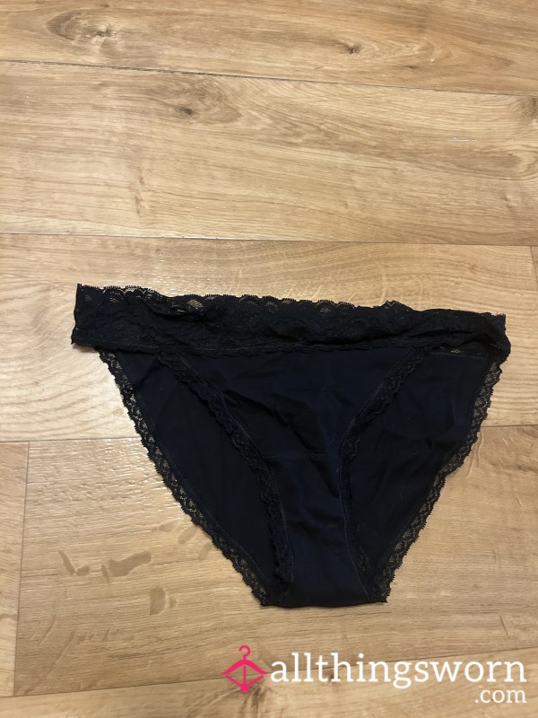 Worn 24 H Best Smell