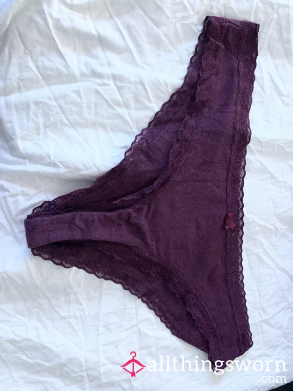 Worn 24 Hours