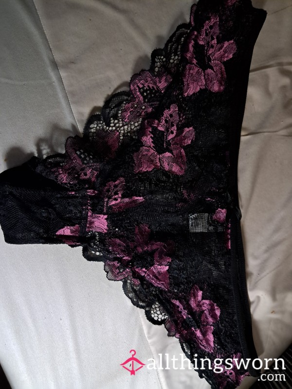 Worn 24 Hours