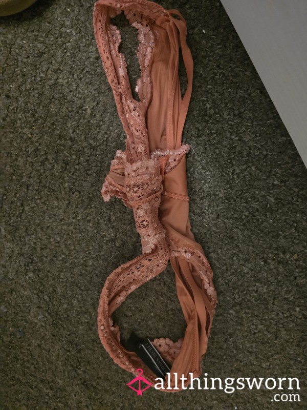 Worn 24hrs > Sale Victoria Secrets
