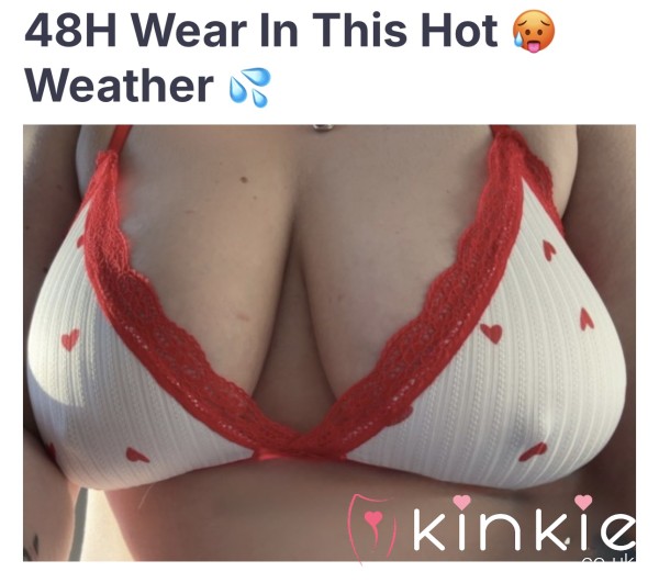 Worn 48H