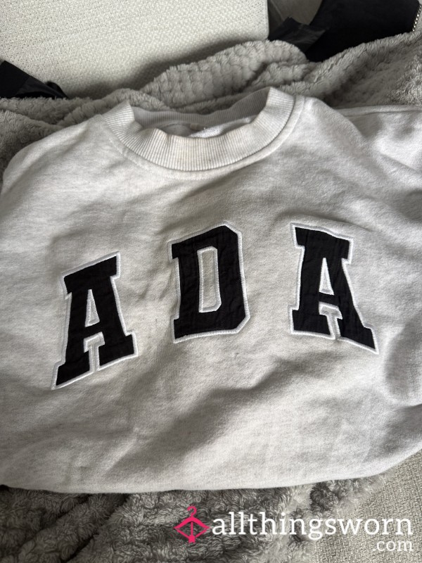 Worn Adanola Jumper