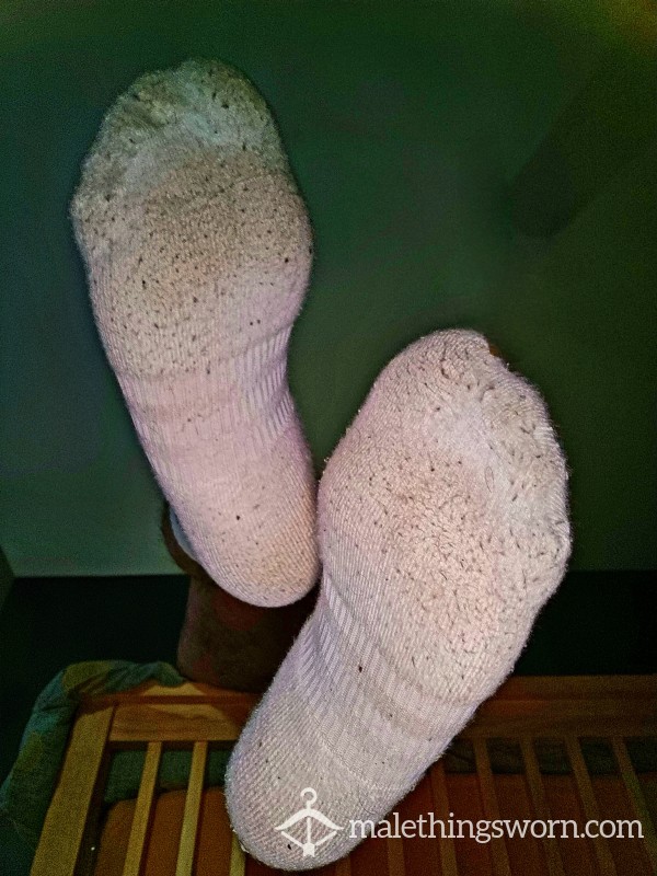Ripe AF Adidas Socks 🥵🧦