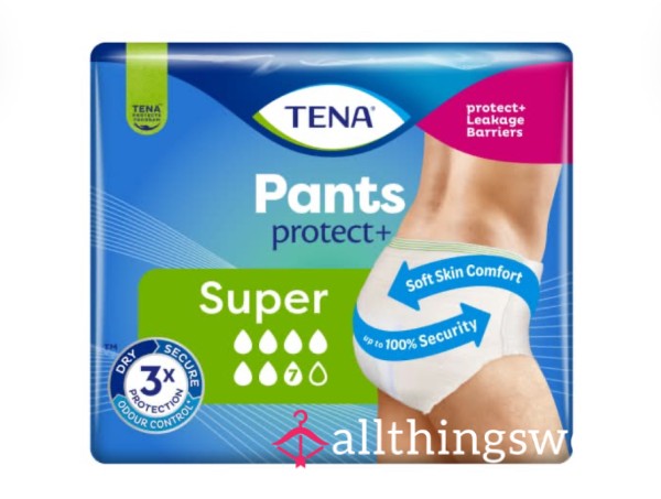 Adult Nappy/diapers