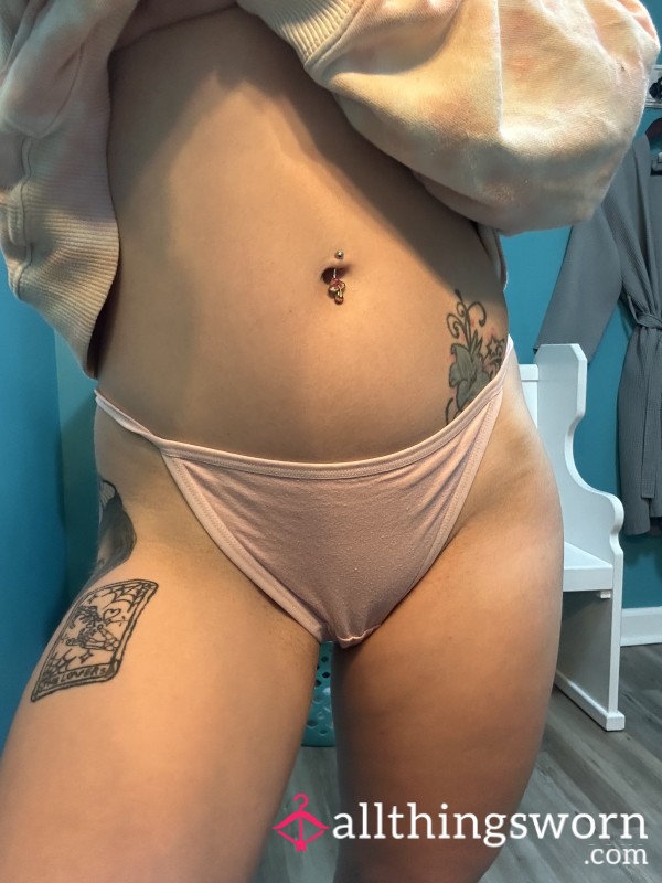 Worn After S**