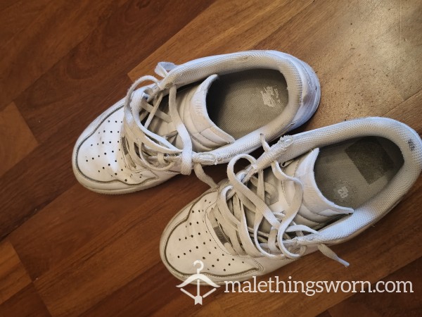 White Air Force 1 Size 43(EUR)