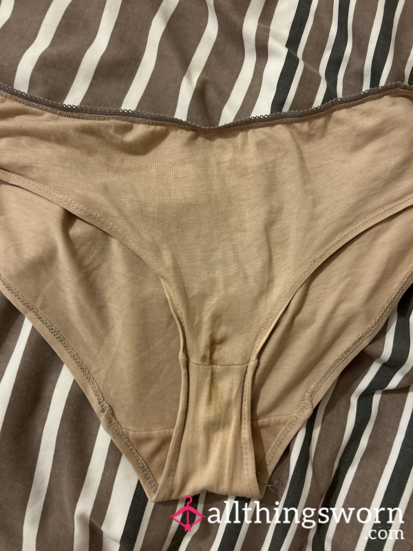 Worn All Day