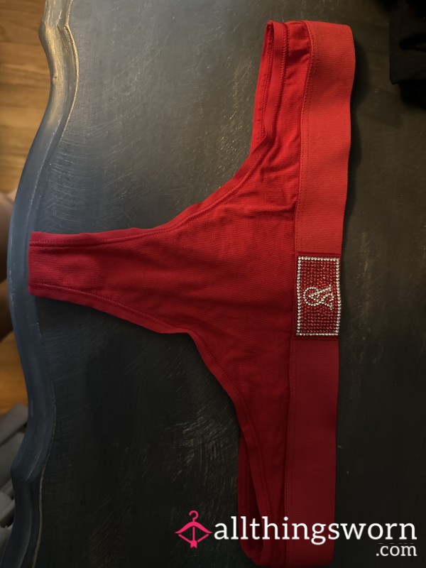 Victoria Secret Thing