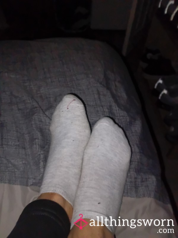 Worn All Day