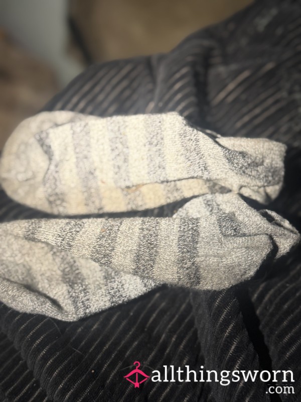 Worn All Day And Night
