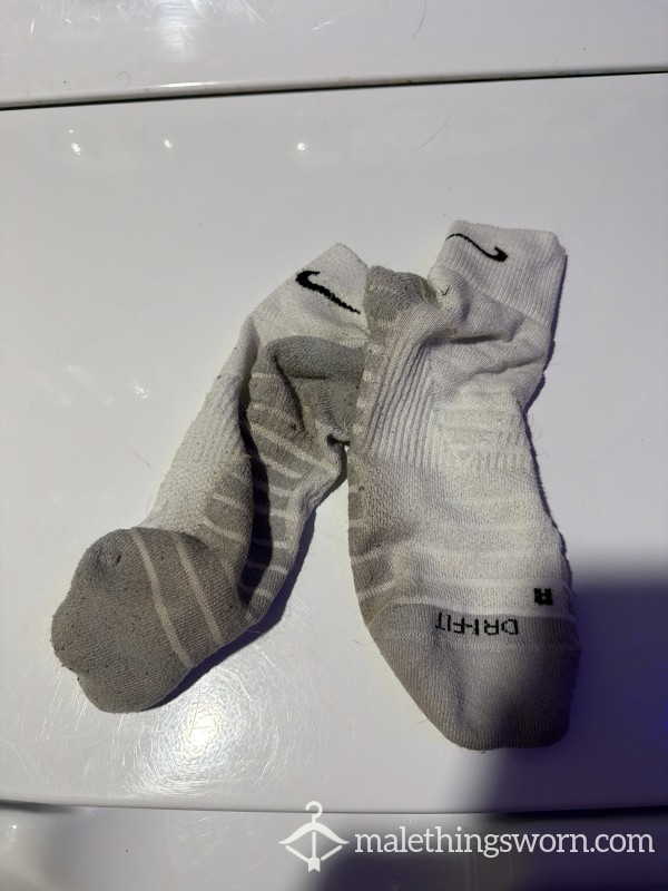 Worn All Day And Sweat In At The Gym