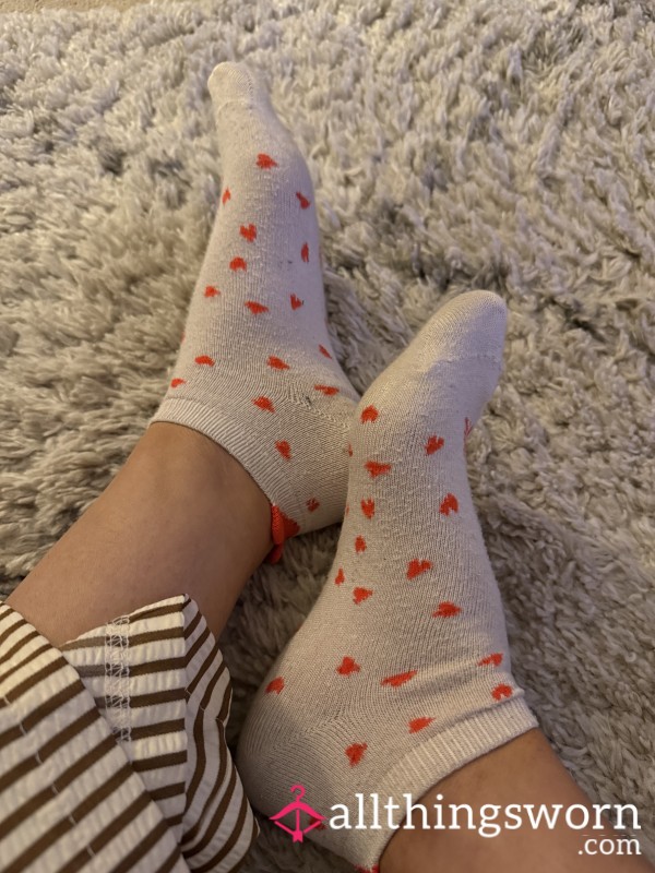 Worn All Day As A Nurse