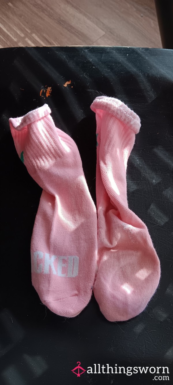 Worn All Day During My Hike...if Anyone Is Interested 😉😉
