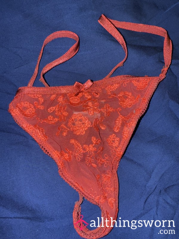 WORN ALL DAY! I Bet You Couldn’t Resist Wanting To Sit And Sniff My Scent Be Quick And Grab One Of My Favourite Things!