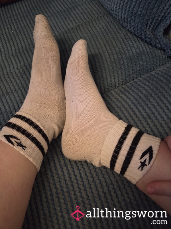 Worn All Day In 28°C Weather