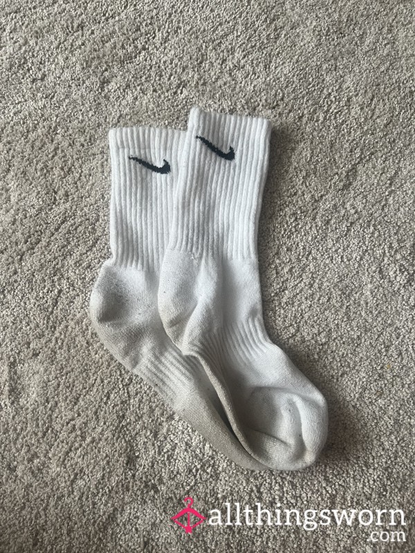 Worn All Day Including 2hr Gym Sesh 🥵