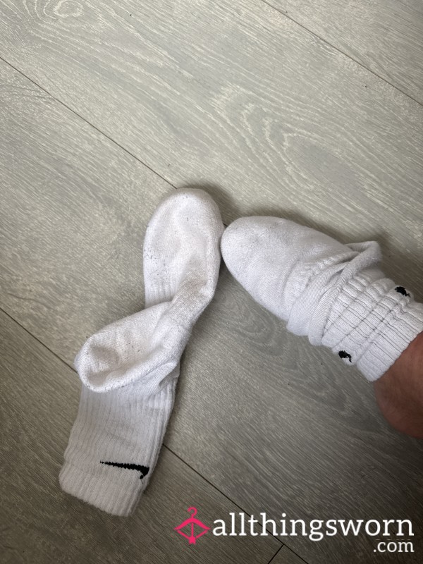 Worn All Day Including A 2hour Gym Session