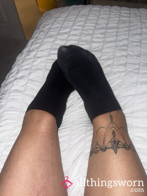 Worn All Day Whilst Doing Over 15000 Steps