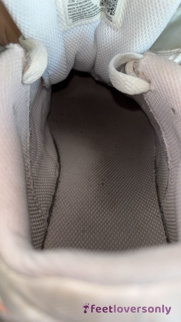Worn All The Time Nike