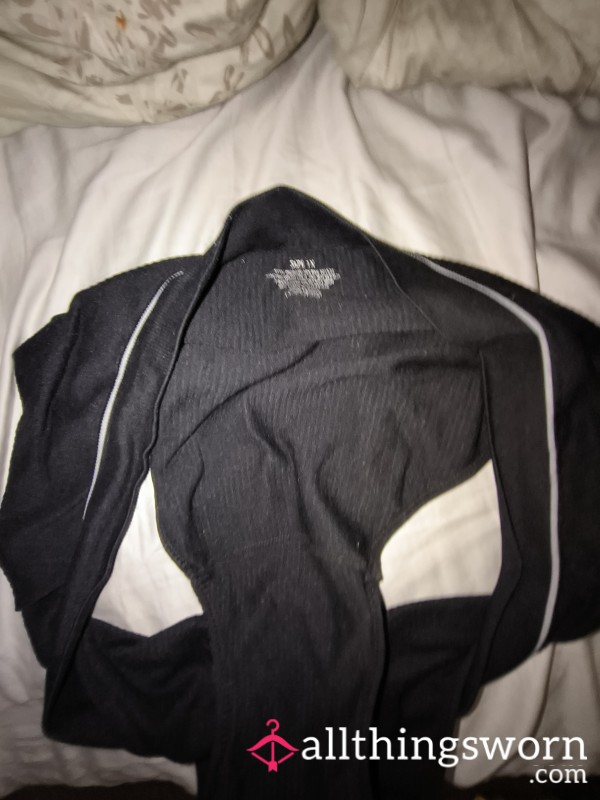 Worn All Week