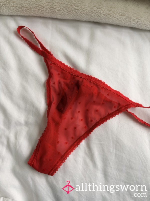 Worn And Adored