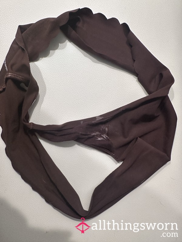 Worn And Ready