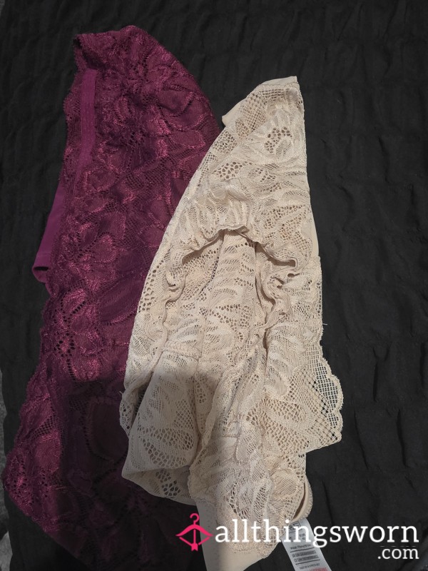 Worn And Waiting To Send