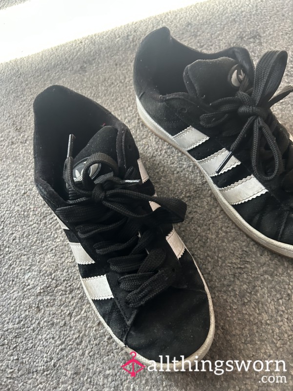 Worn And Well Loved
