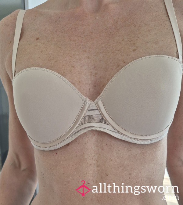 Worn BRA