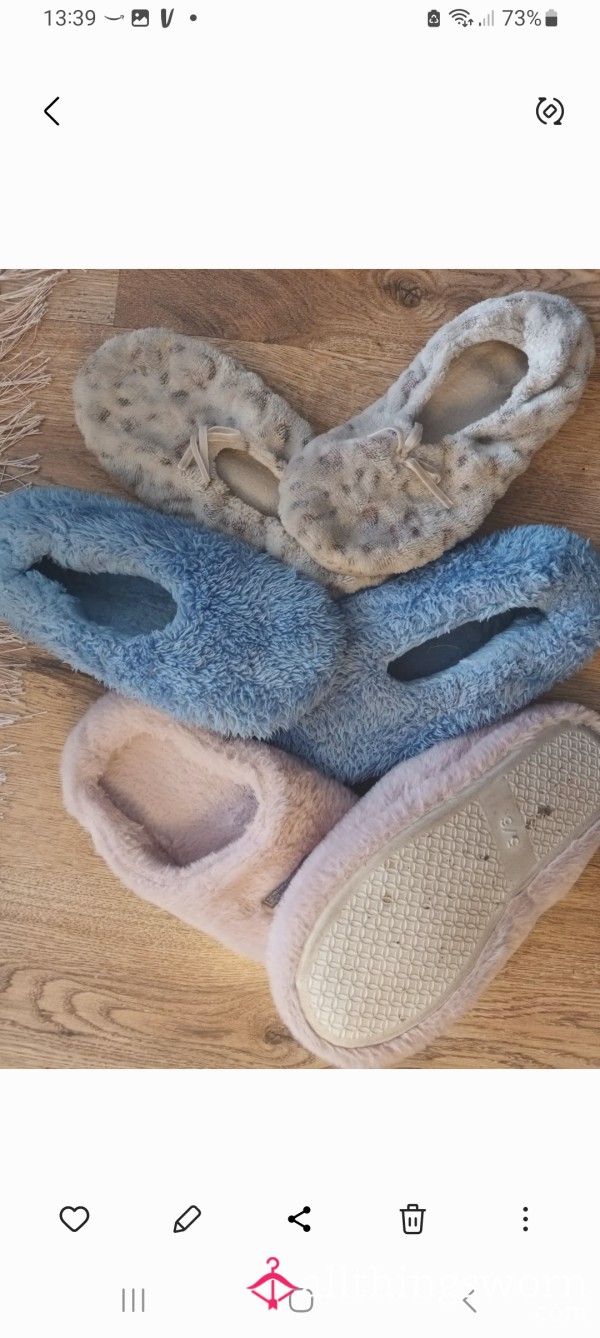 WORN BUNDLE
