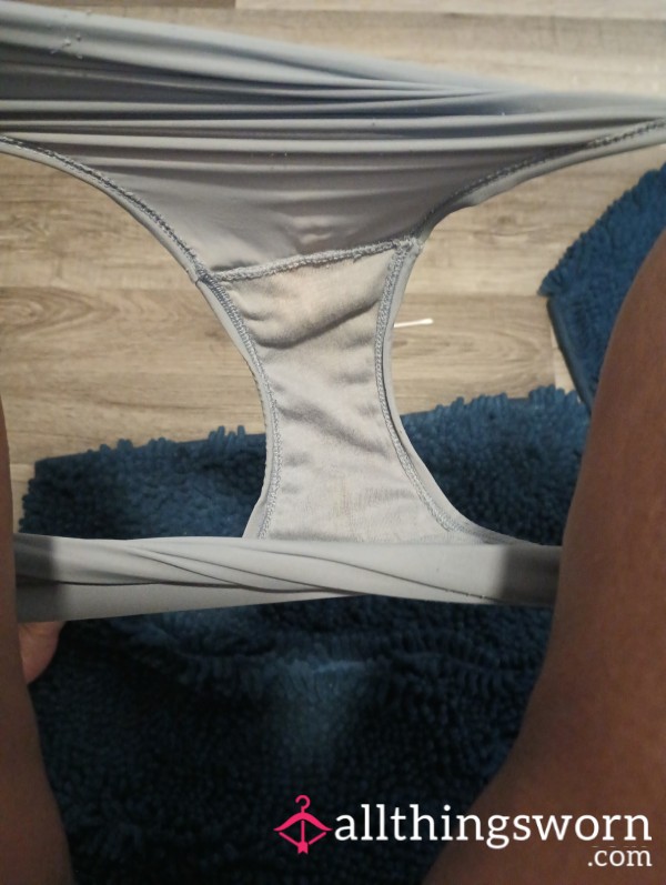 Worn By A Big Booty Goddess!