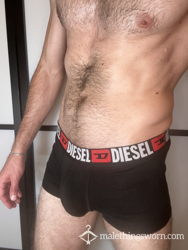 Worn By Creator Top Monster C*ck