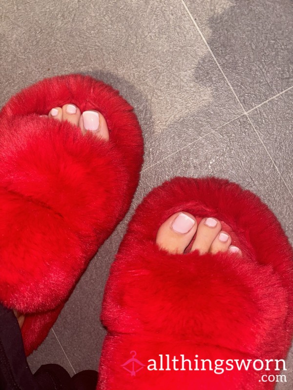 Worn By Me, Owned By You