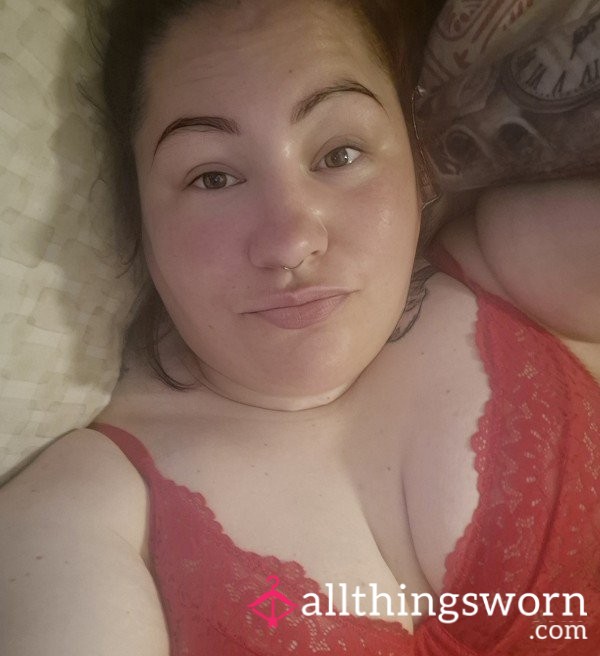 Worn Chemise
