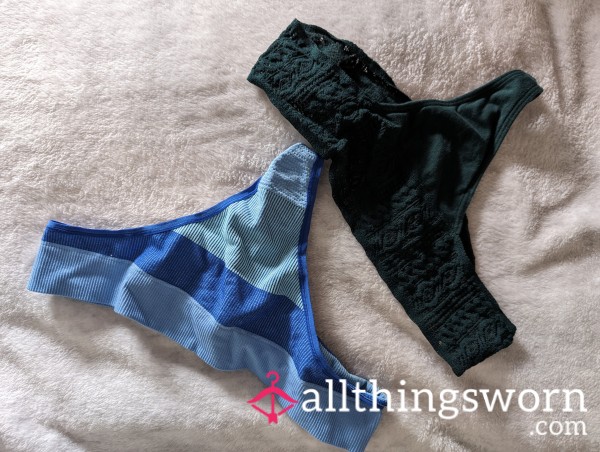 Worn Cotton Things - Free Shipping In Canada ❤️