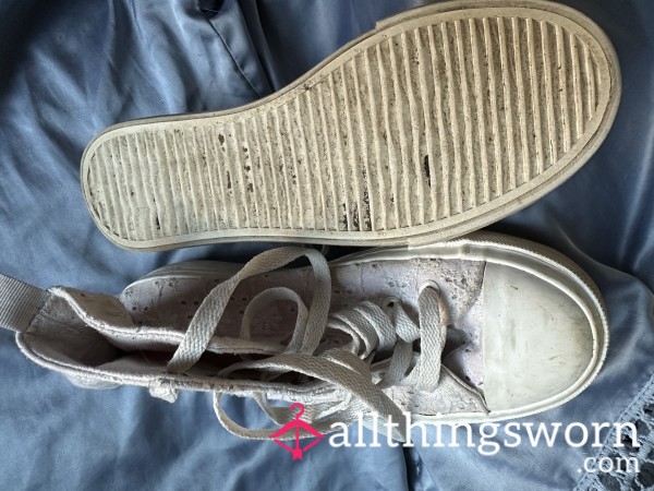 Worn Daily For 4 Months