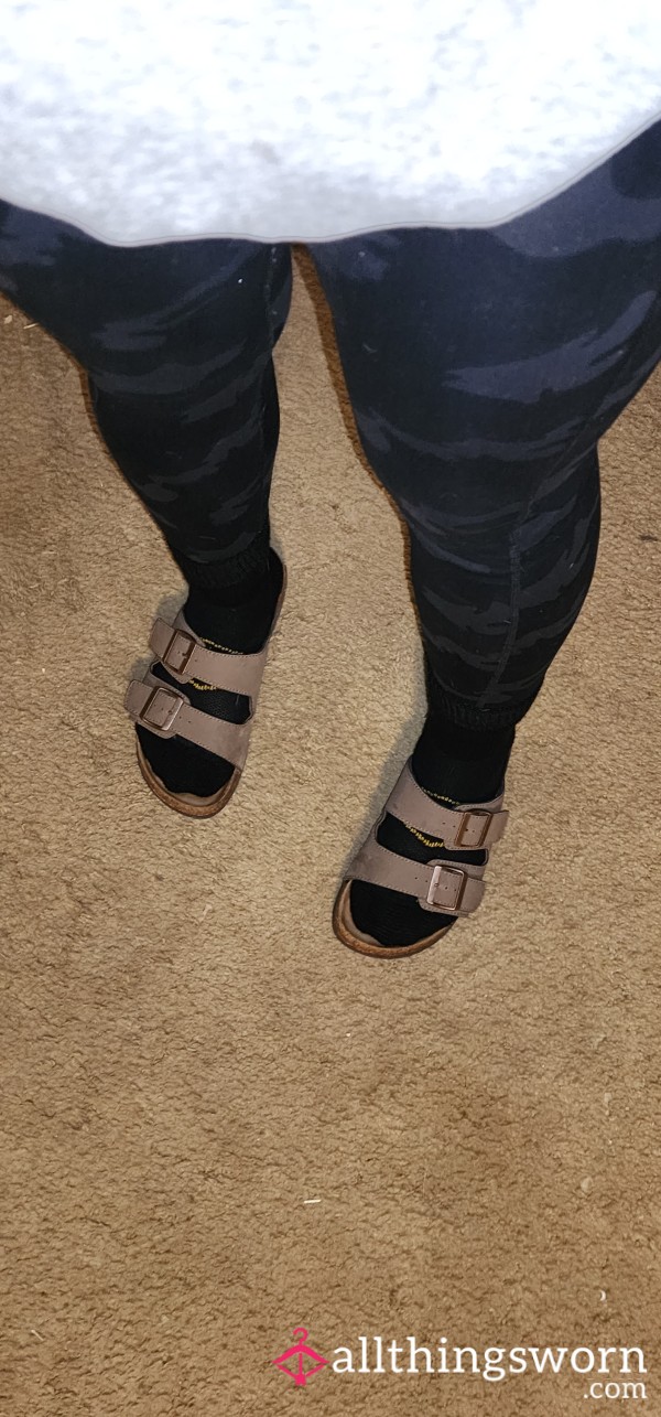 Worn Daily For Past 2 Years