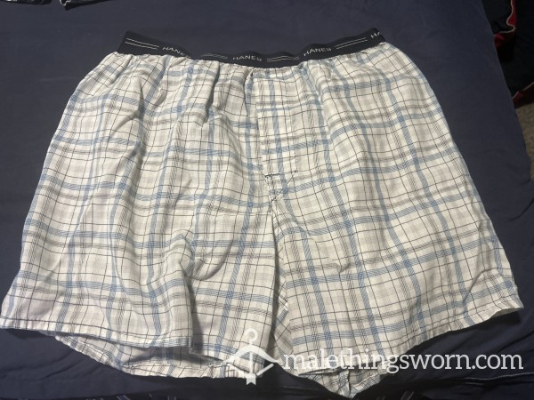 Worn Daily Musky And Ready For You.