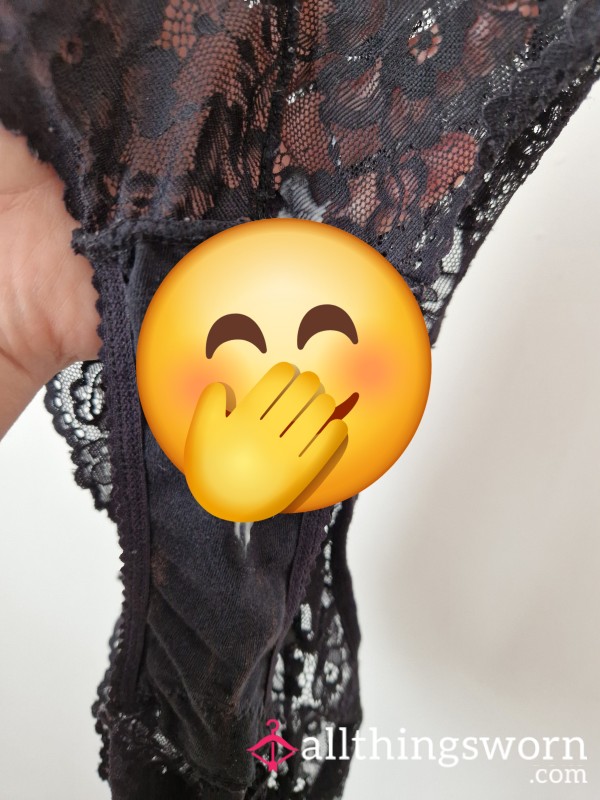 Worn & Desired – Intimately Yours