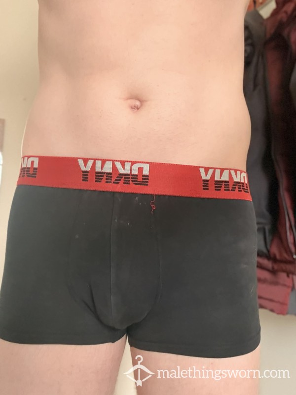 DKNY Boxer Briefs