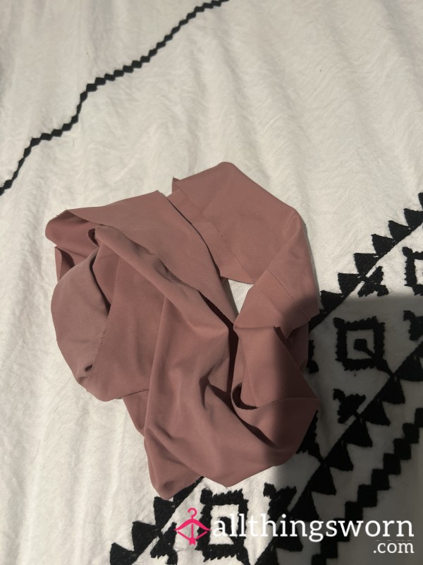 Worn During S**