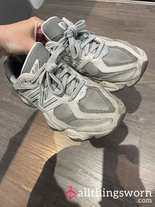 Worn Everyday For Years