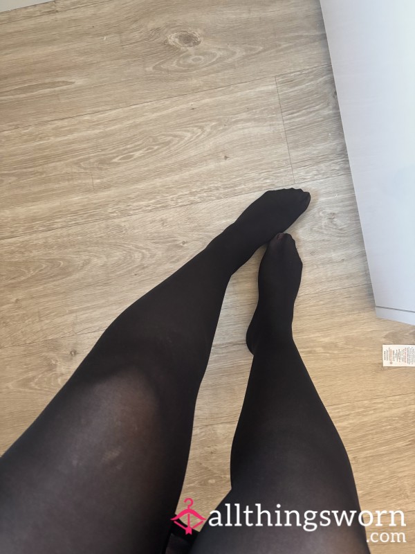 Worn For 14.5 Hours