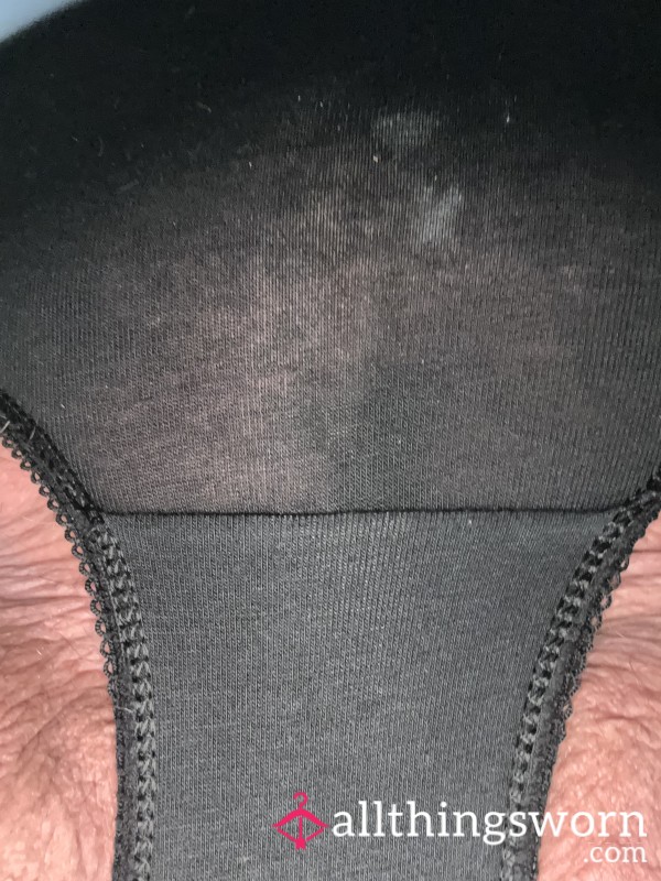 Worn For 16 Hours - Now It’s Your Turn 😏