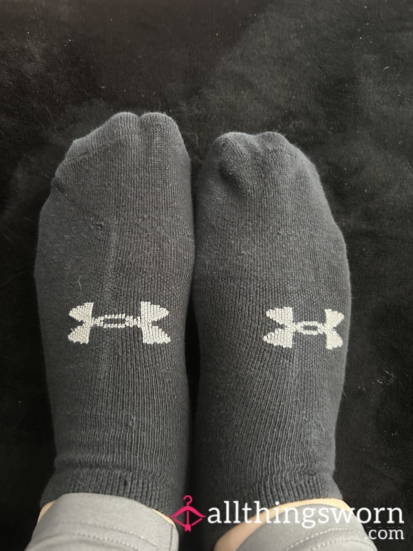 Worn For 2 Days