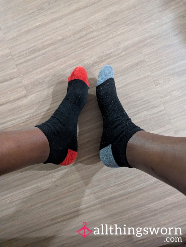 Worn For 24 Hours In The Hosp*tal