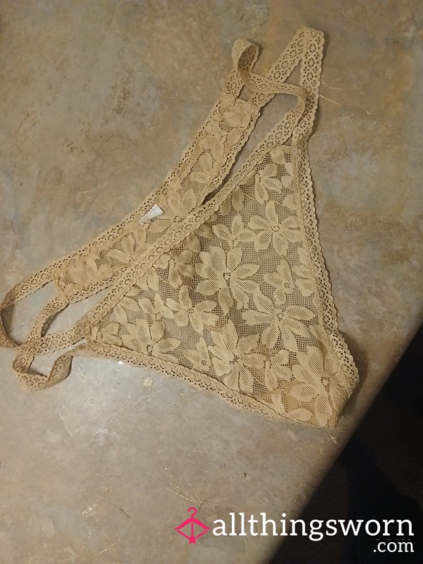 Worn For 24hrs