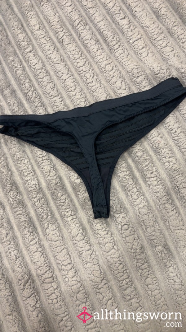 Worn For 24hrs, Gym, Bed Included Can Provide Pic With Me Wearing Them
