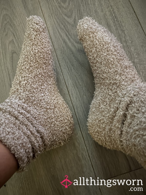 Worn For 3 Nights In Bed Very Sweaty And Smelly