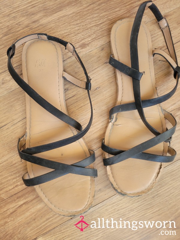 Worn For 3 Summers 🥵🥵